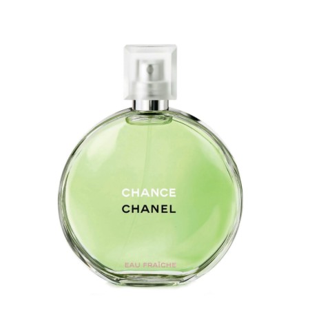 Chanel Chance Eau Fraiche