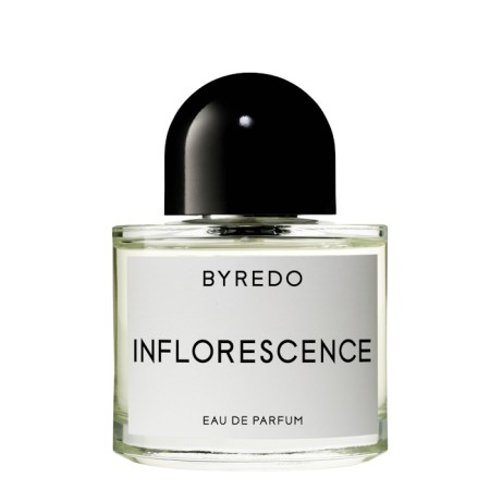 BYREDO Inflorescence