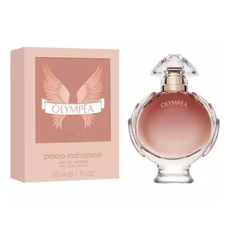 Paco Rabanne Olympea Legend