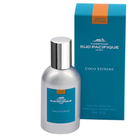 Comptoir Sud Pacifique Coco Extreme