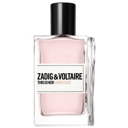 Zadig & Voltaire This Is Her! Undressed