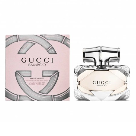 Gucci Gucci Bamboo Eau de Toilette