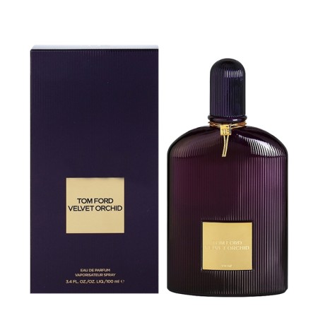 Tom Ford Velvet Orchid