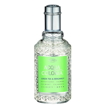 4711 Acqua Colonia Green Tea & Bergamot