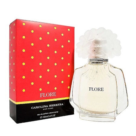 Carolina Herrera Flore