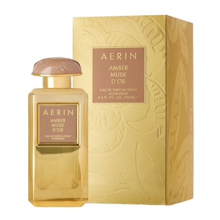 Aerin Amber Musk d Or