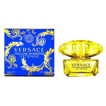 Versace Yellow Diamond Intense