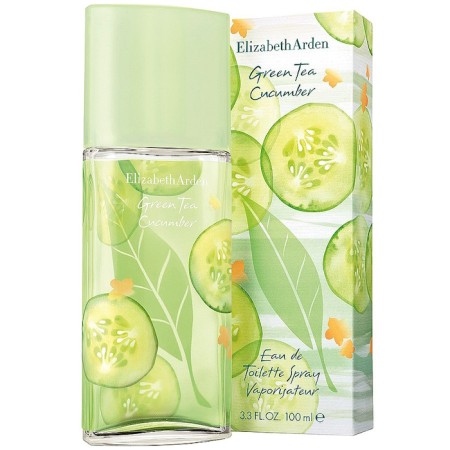 Elizabeth Arden Green Tea Cucumber