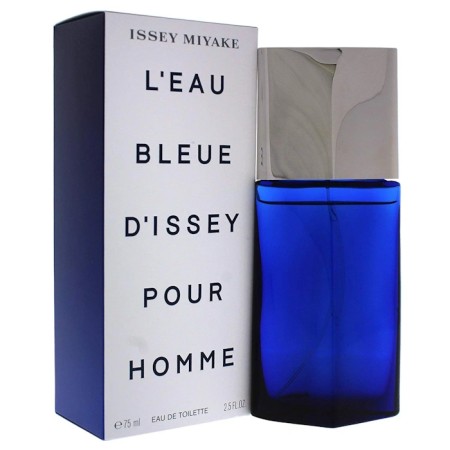 Issey Miyake L Eau Bleue d Issey Pour Homme