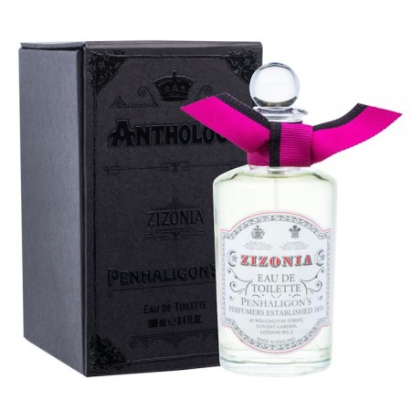 Penhaligons Zizonia