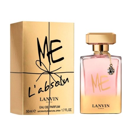 Lanvin Me L Absolu