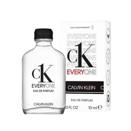 Calvin Klein CK Everyone Eau de Parfum