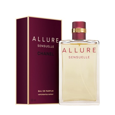 Chanel Allure Sensuelle