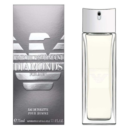 Giorgio Armani Emporio Armani Diamonds For Men