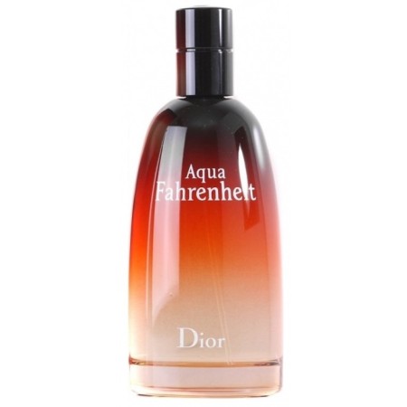 Dior Aqua Fahrenheit