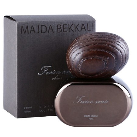 Majda Bekkali Fusion Sacrée Obscur