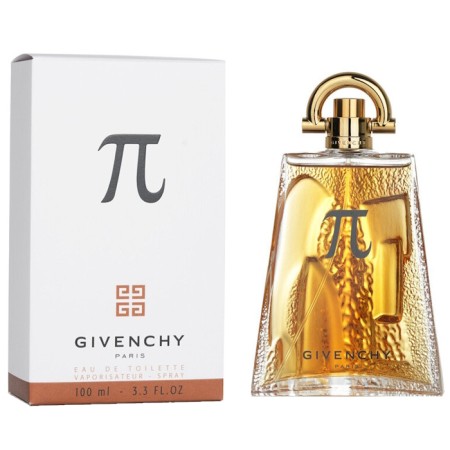 Givenchy Pi