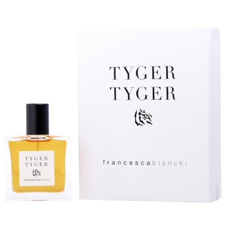 Francesca Bianchi Tyger Tyger