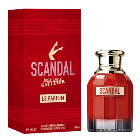 Jean Paul Gaultier Scandal Le Parfum