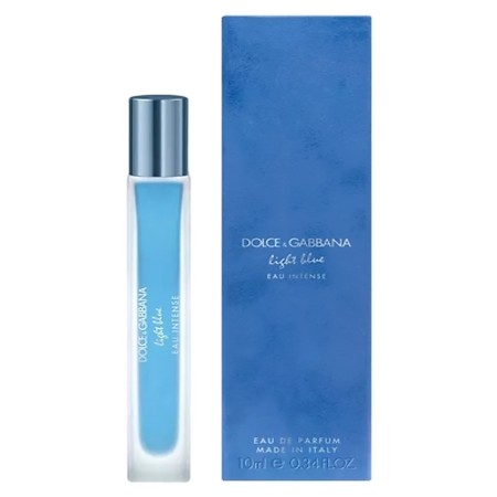 Dolce&Gabbana Light Blue Eau Intense