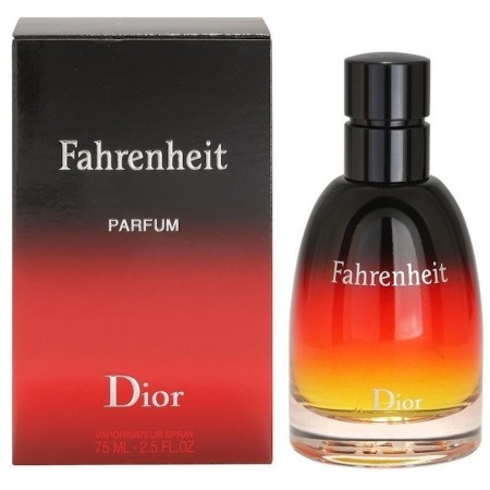 Dior Fahrenheit Le Parfum