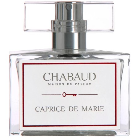 Chabaud Maison de Parfum Caprice De Marie