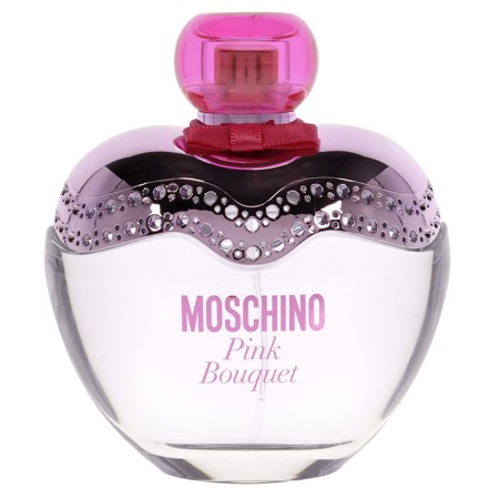 Moschino Pink Bouquet