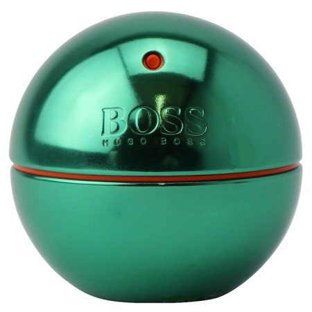 Hugo Boss Boss In Motion Green