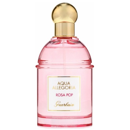 Guerlain Aqua Allegoria Rosa Pop