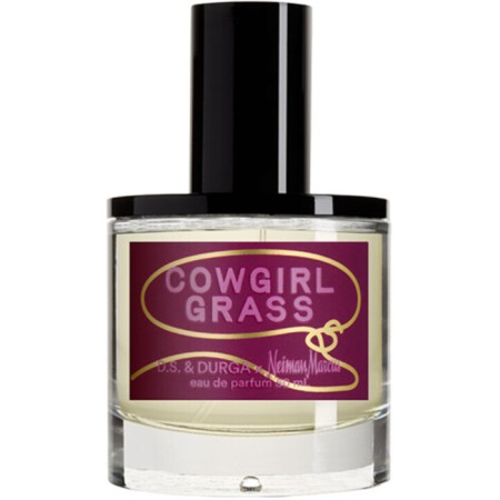 DS&Durga Cowgirl Grass