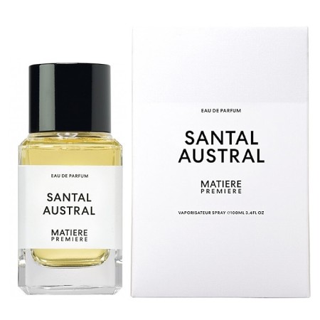 Matiere Premiere Santal Austral