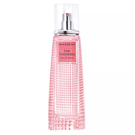 Givenchy Live Irresistible Eau de Toilette