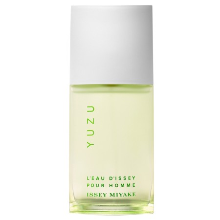 Issey Miyake L Eau d Issey Pour Homme Yuzu