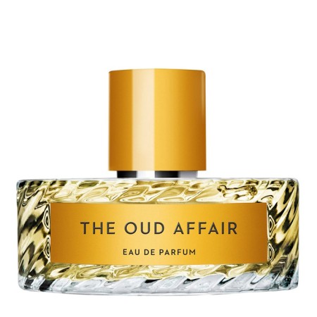 Vilhelm Parfumerie The Oud Affair