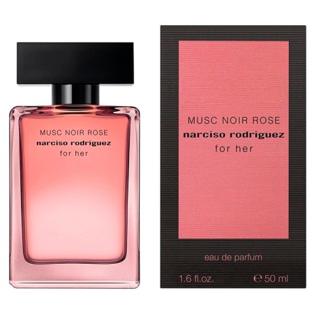 Narciso Rodriguez Musc Noir Rose For Her