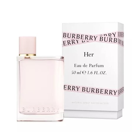 Burberry Burberry Her