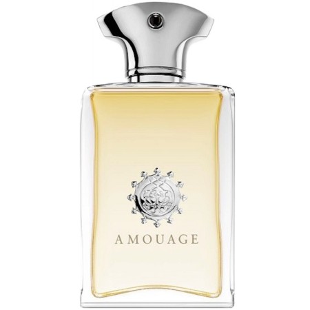 Amouage Silver Man