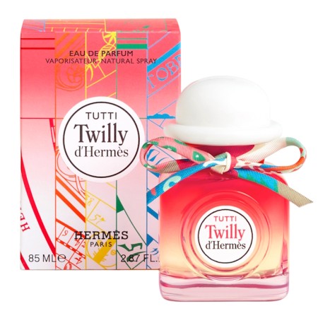 Hermes Tutti Twilly d Hermes