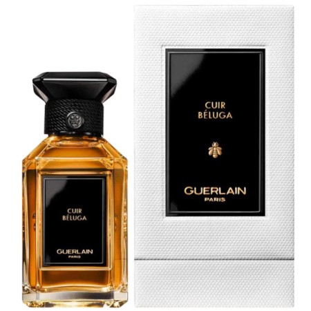 Guerlain Cuir Beluga