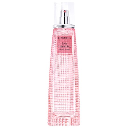 Givenchy Live Irresistible Eau de Toilette