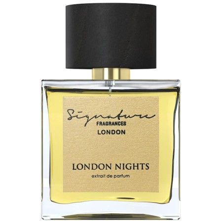 Signature Fragrances London Nights