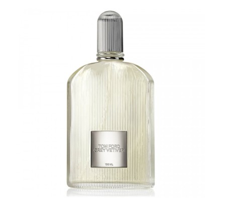 Tom Ford Grey Vetiver