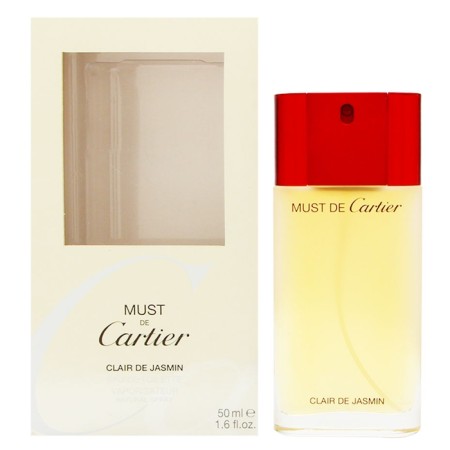 Cartier Must de Cartier Clair De Jasmin