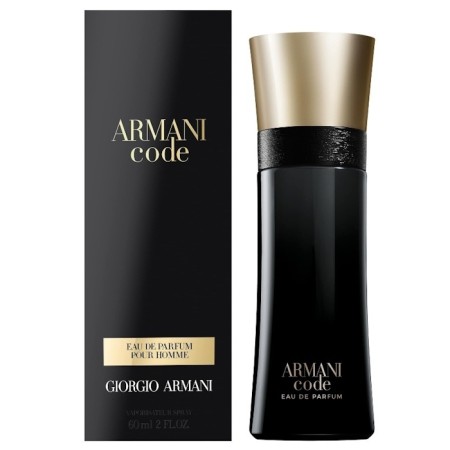 Giorgio Armani Armani Code Eau de Parfum