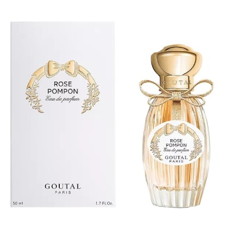 Annick Goutal Rose Pompon Eau de Parfum