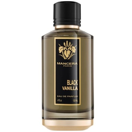 Mancera Black Vanilla