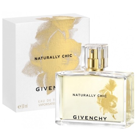 Givenchy Givenchy Naturally Chic