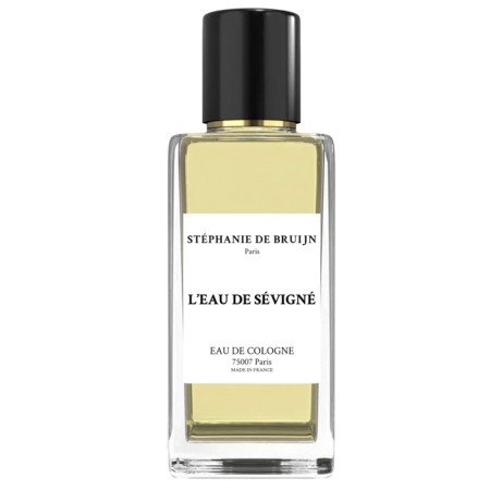 Stephanie de Bruijn L Eau De Sevigne