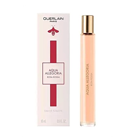 Guerlain Aqua Allegoria Rosa Rossa