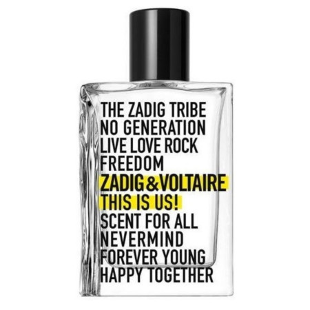 Zadig & Voltaire This is Us!